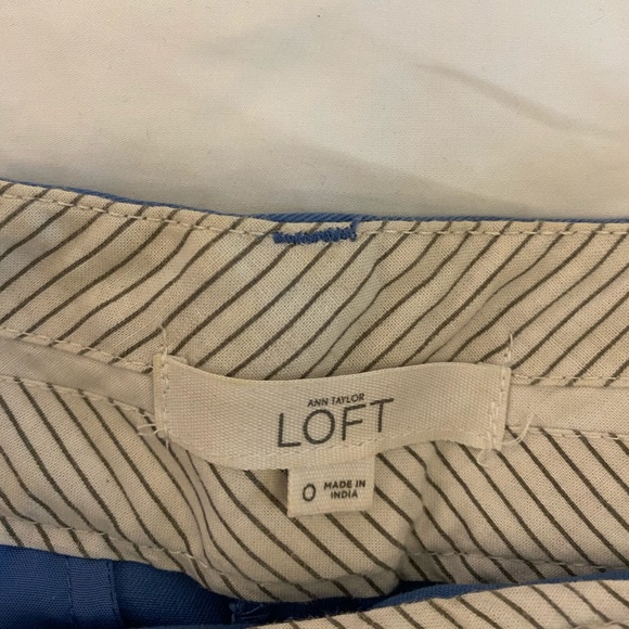 Loft women’s shorts - Picture 3 of 5